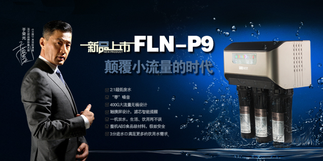 法兰尼新品FLN-P9