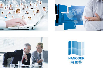 净水器加盟代理你赚钱了吗 选纳兰特（NANODER）想不赚都难